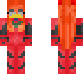 zenyatta asuka eva suit