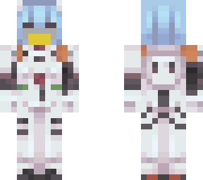 zenyatta rei eva suit