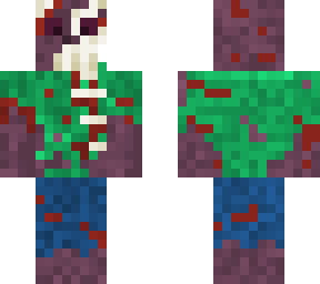 zombie