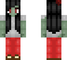 zombie