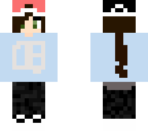 * tomboy  n e t h e r ~~jade *