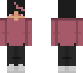 *red boy*