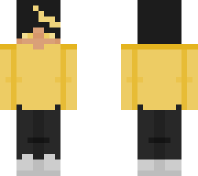 *yellow boy*