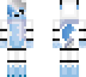 ~ frost lolbit ~