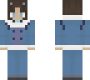 (atla) season 1 katara (fixed)