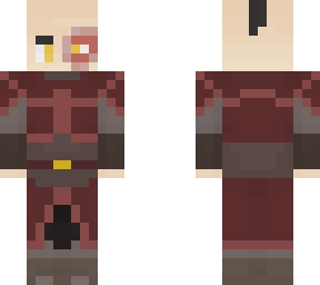 (atla) season 1 zuko