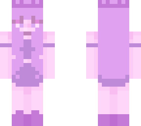 ~purple queen~