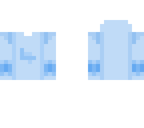 (special effects)~blue n' black