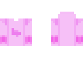 (special effects)~pink n' black