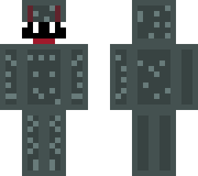 a monster