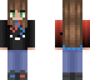 ac skin for friend 2