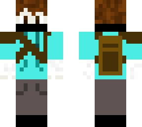 adventurer