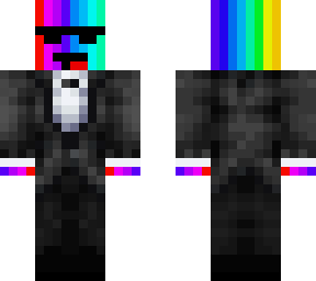 agent r