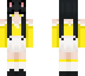 ahri (yellow chroma)