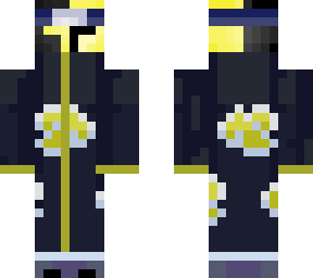 akatsuki neon knight