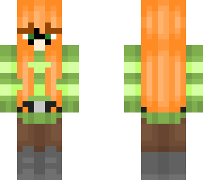 alex but weird
