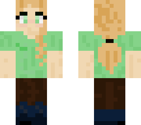 alex remake