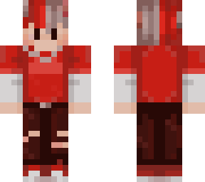 alt version of mc skin