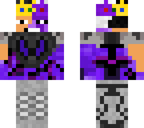 amethyst corrupted supah_bruh