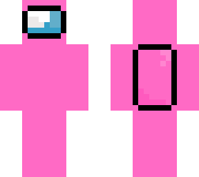 amogus (pink)