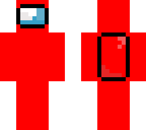 amogus (red)