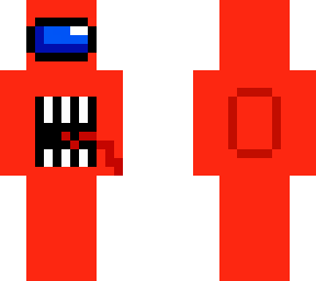 among sus (fixed again)