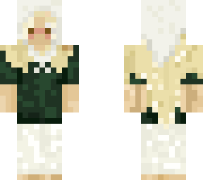 anya grungefairy skin