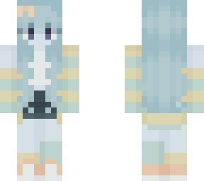 aquamarine  //series