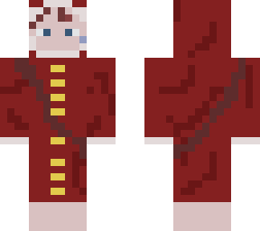 arctic adventurer