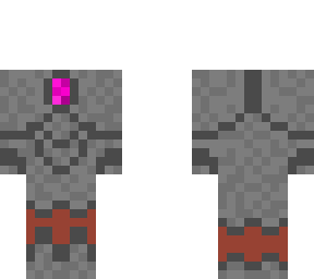 armor