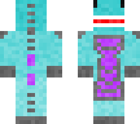 armor dino