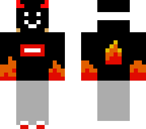 arslans skin (-_-
