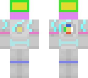 astronaut
