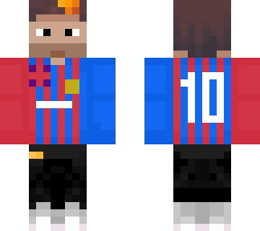 auron barca