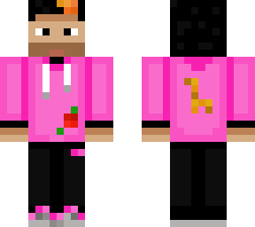 auronpink