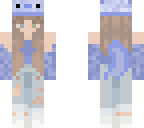 axelotle girl