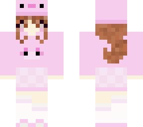 axolotl girl :3