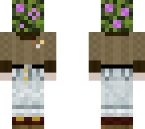 azalea head