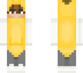 banana boy
