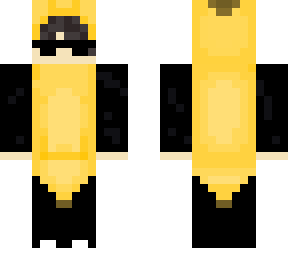 banana man