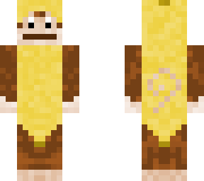 banana monkey