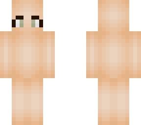 base skin w/ face