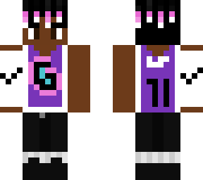 basketball jersey with dreads