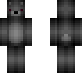 bear