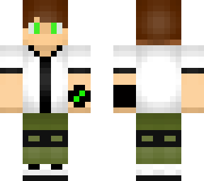 ben 10
