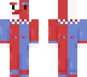 beppi the clown (from cuphead)