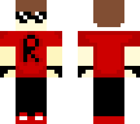 better redcharge10