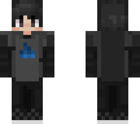 black sapnap