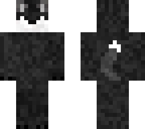 black werewolf