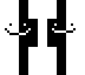 black/white